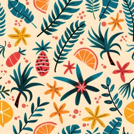 Summer Shape 134